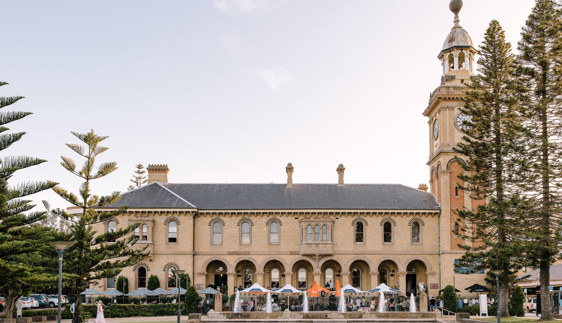 customs house hotel newcastle nsw
