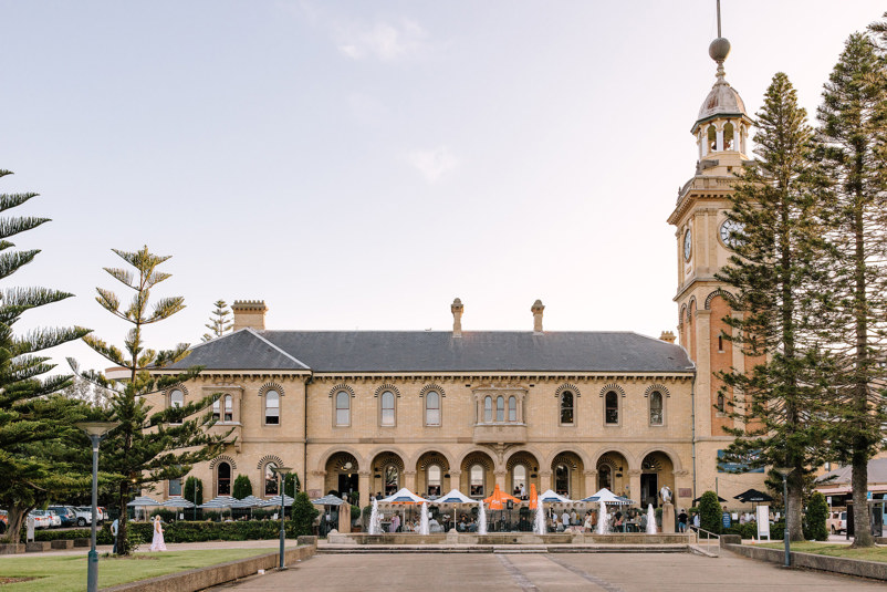 Customs House Hotel