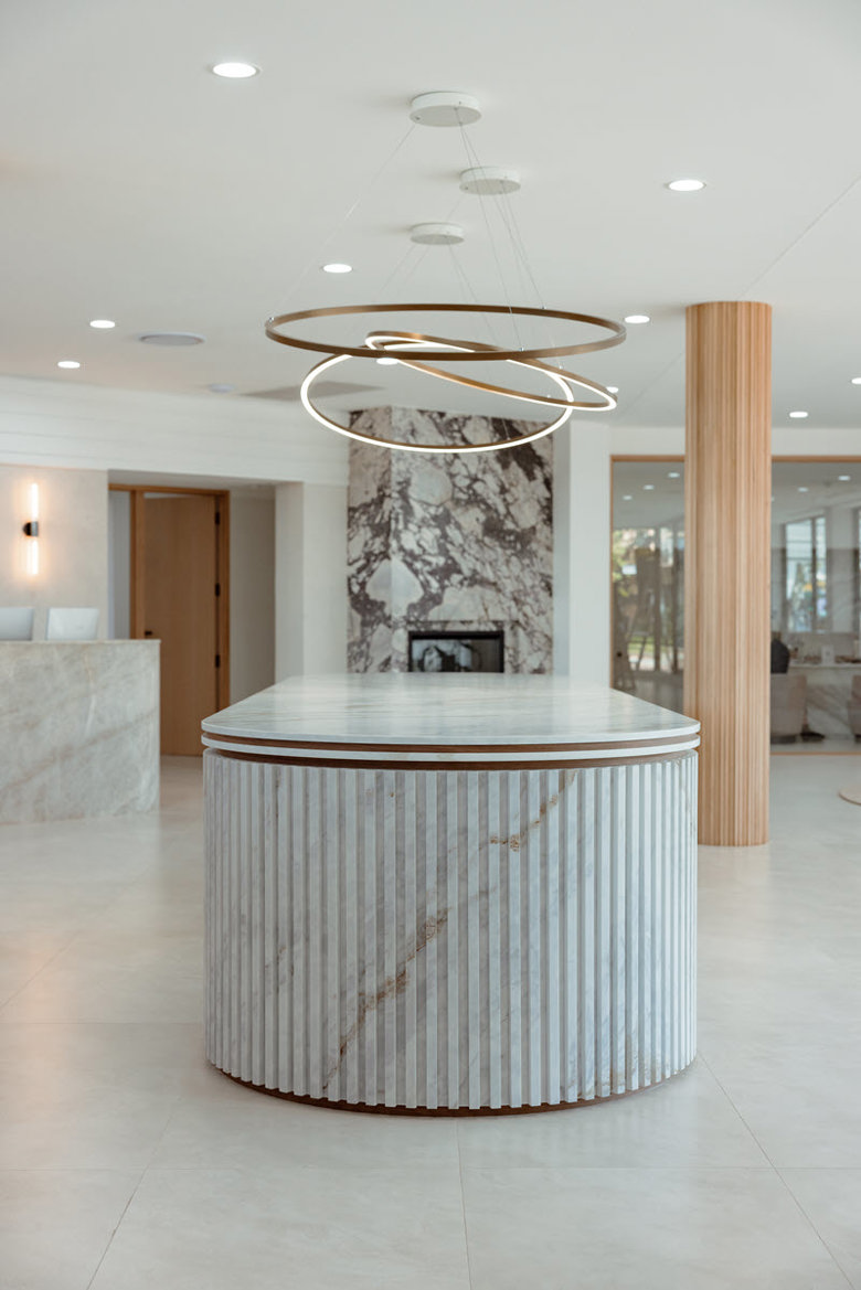Hunter Valley Granite and Marble