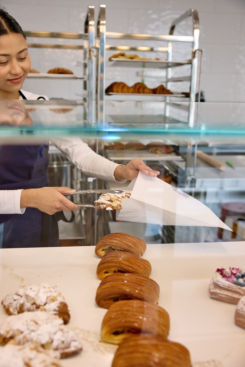 union st pastry wickham newcastle nsw