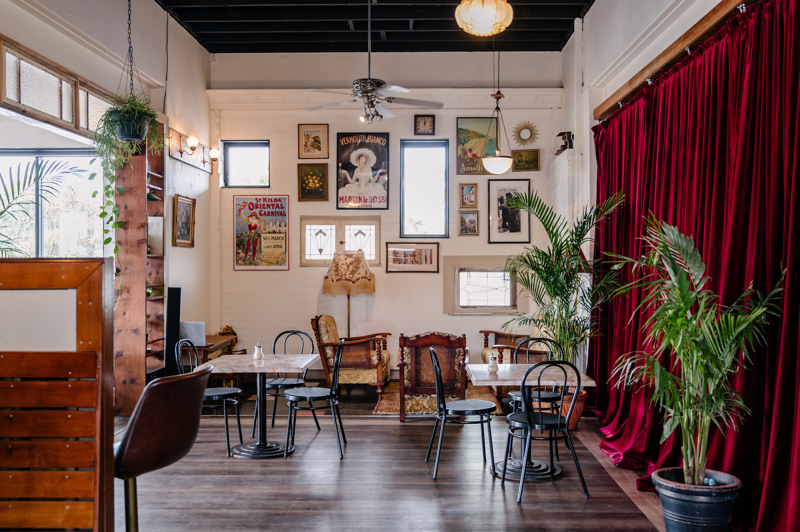 byo restaurants newcastle nsw