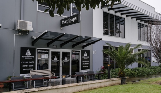 maltnhops brewhaus beresfield newcastle nsw