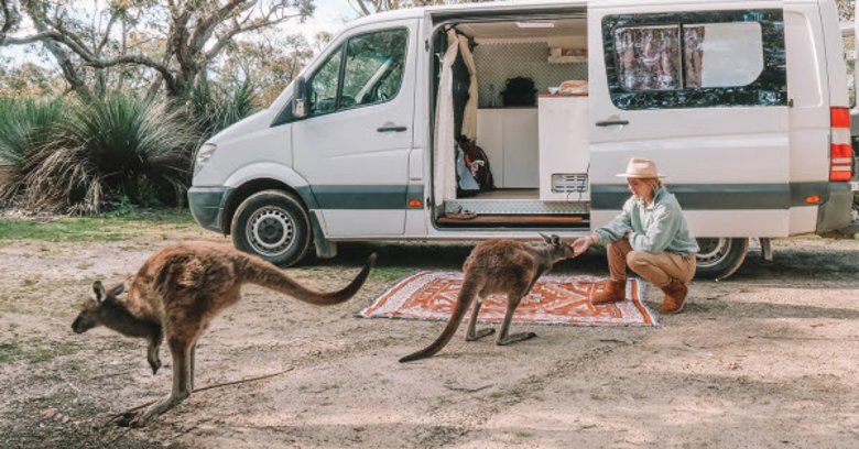 Top 10 Best Places to Camp Near Newcastle Mungo Brush Campground
