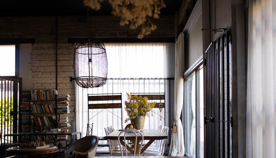 niche on high cafe maitland