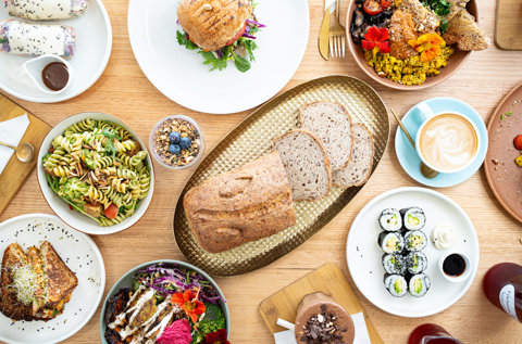 Food Farmacy 