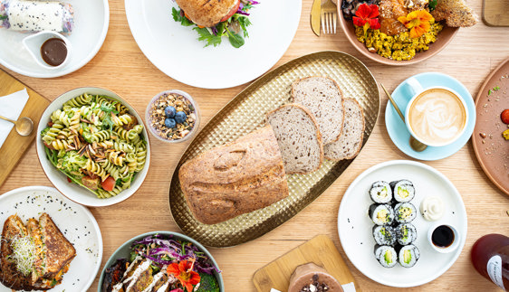 Food Farmacy 