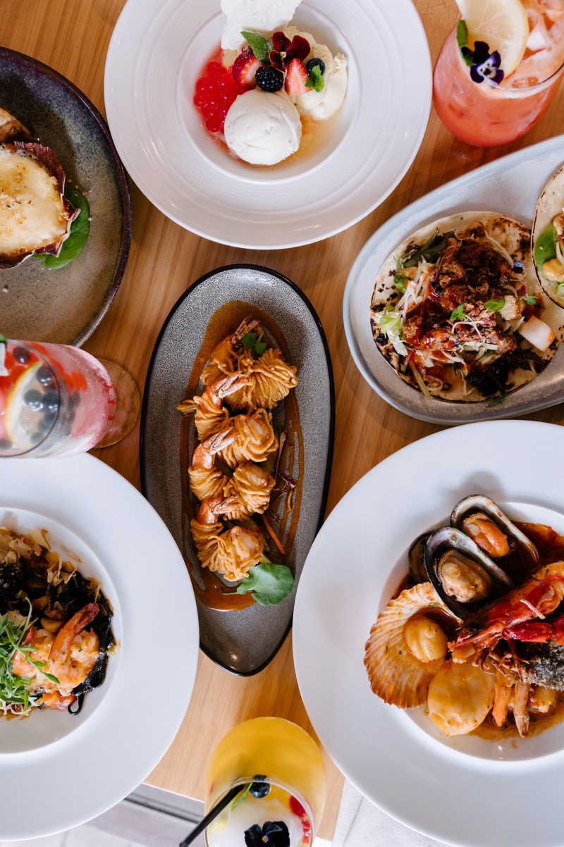 newcastles best dinner restaurants nsw