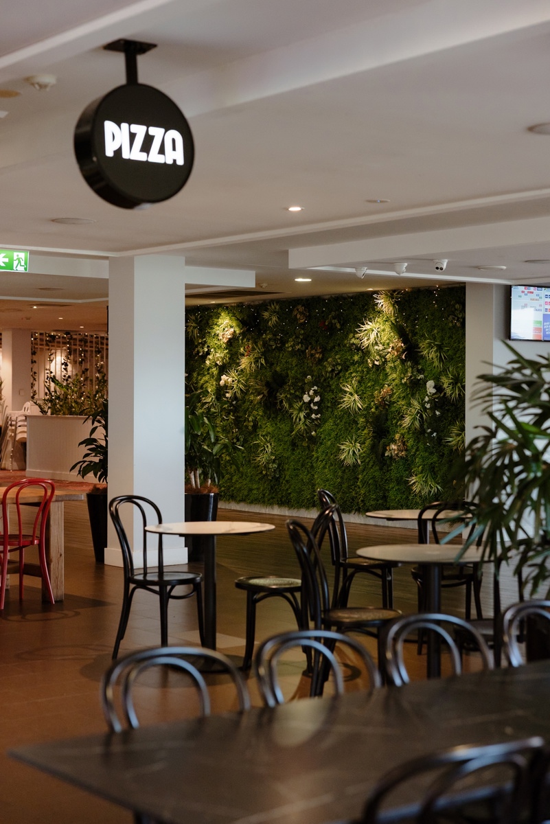 iron plate restaurant mex club hanbury street mayfield newcastle nsw