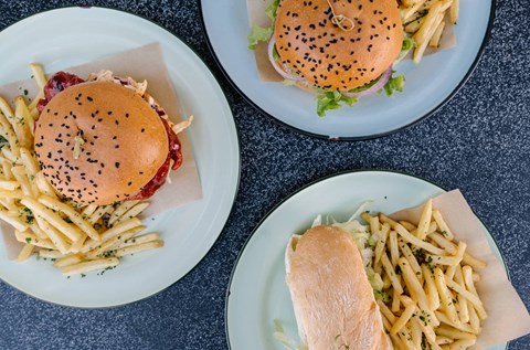 best burgers in newcastle guide