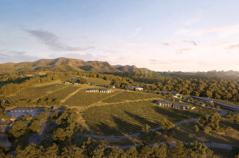 Laval Hunter Valley