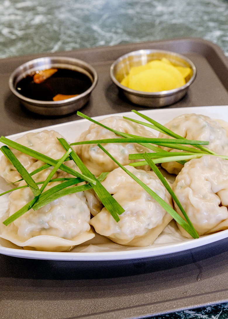 Busan GukBap