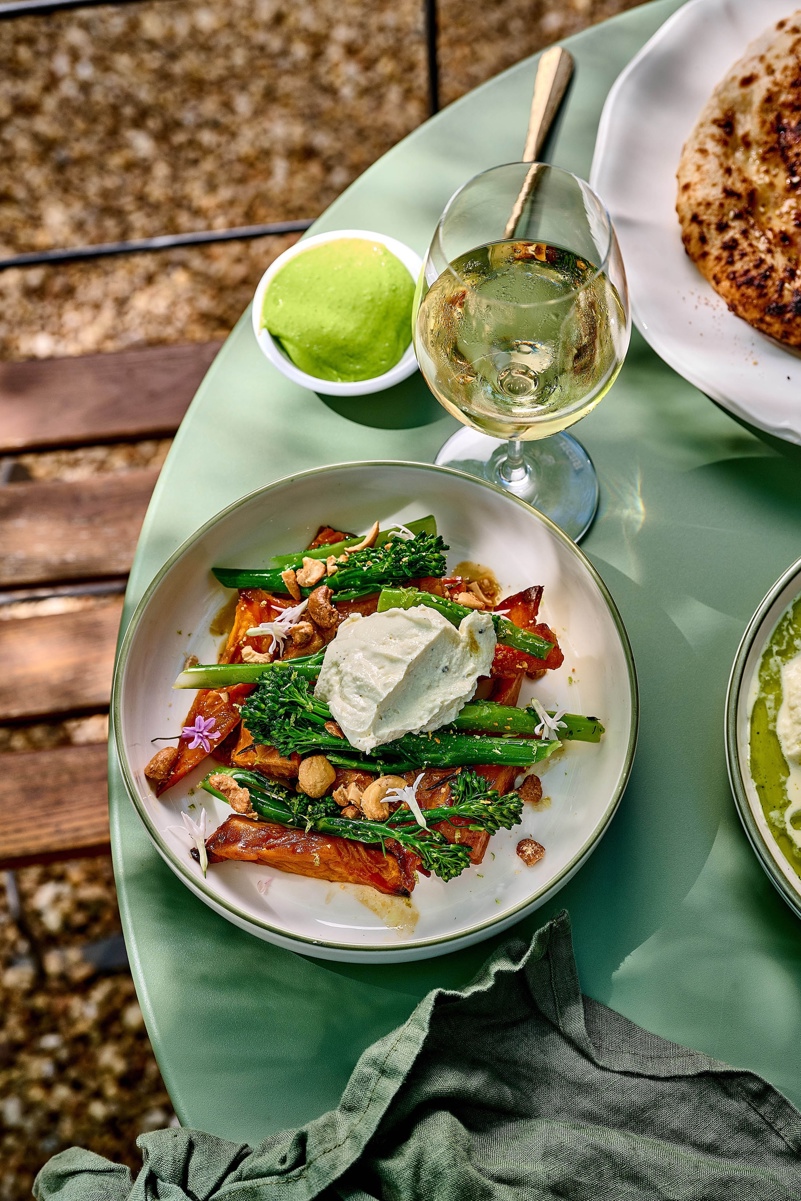 cezan trattoria bar krinklewood broke hunter valley nsw