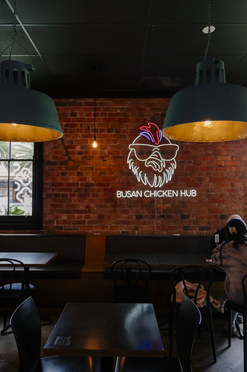 guide to korean restaurants in newcastle nsw