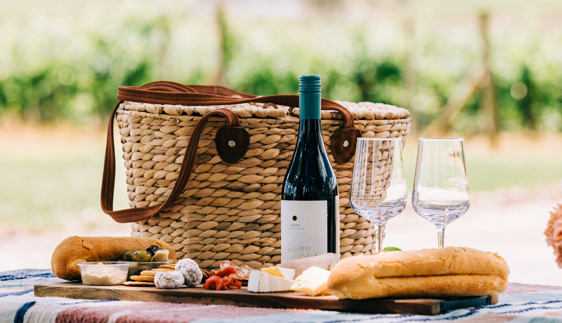 bonvilla picnic experience hunter valley