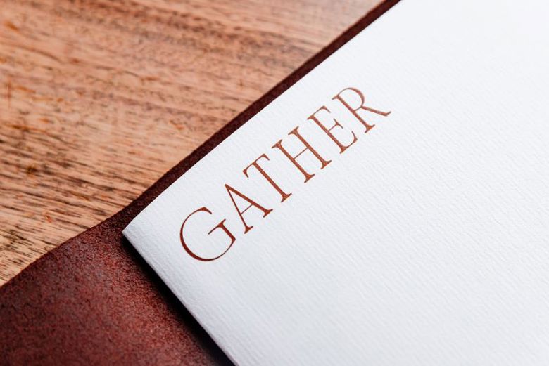 Gather Hunter Valley
