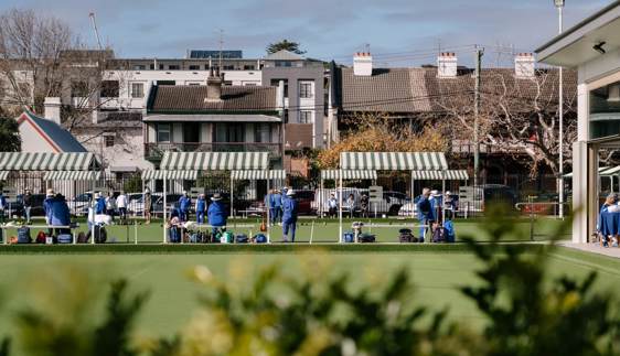 the revival of the bowlo newcastle