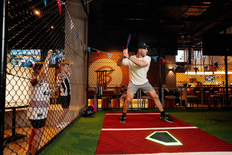 The Ballpark Kotara