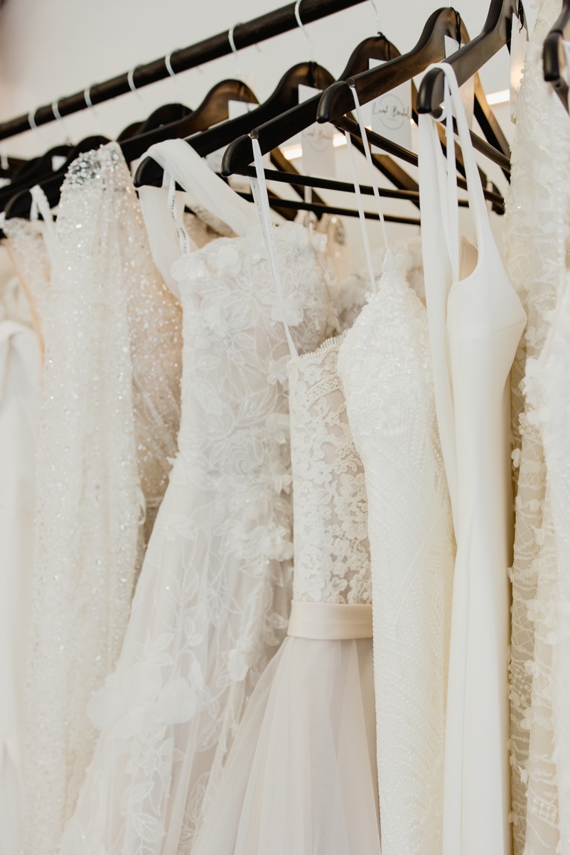 loved bridal studio mayfield newcastle nsw