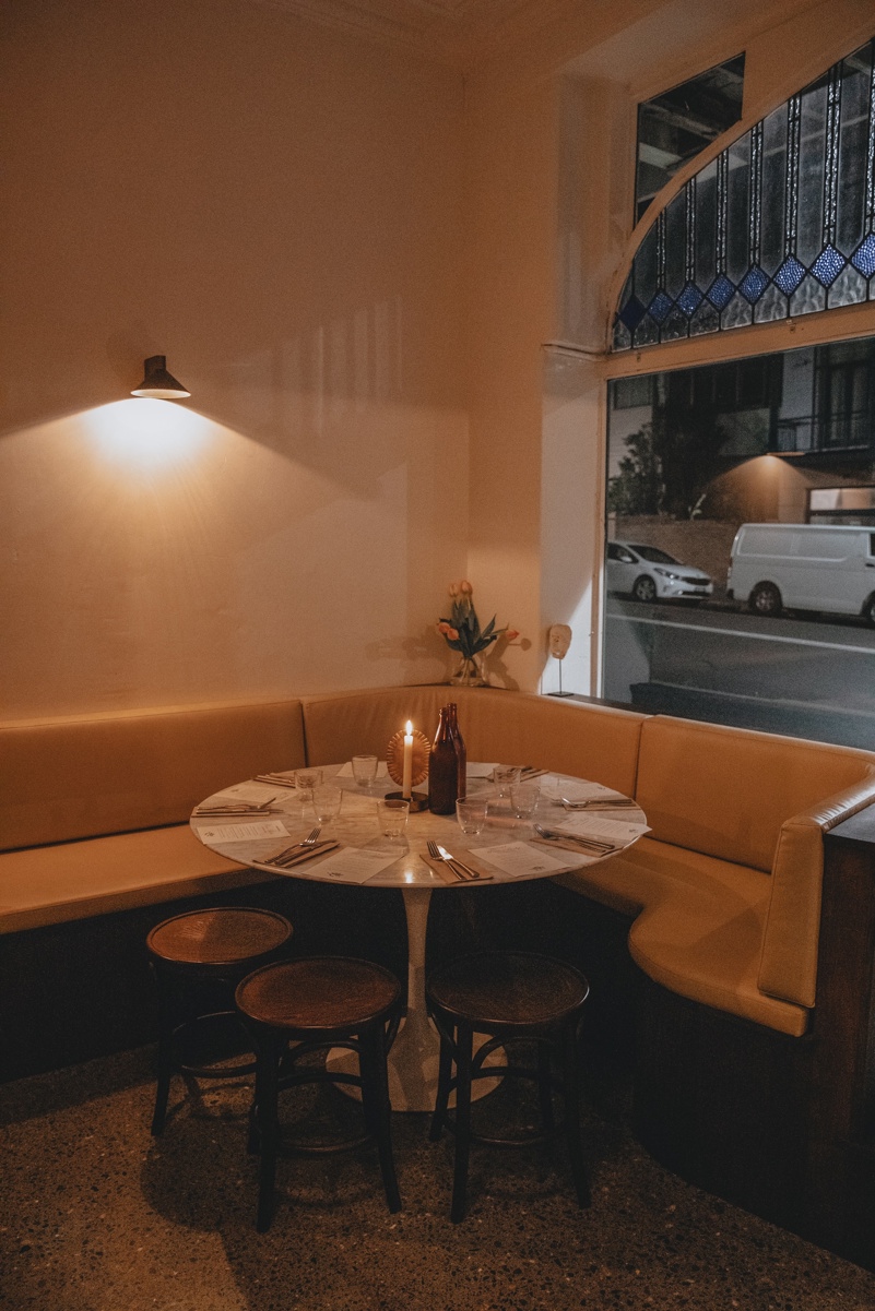 newcastles best dinner restaurants nsw