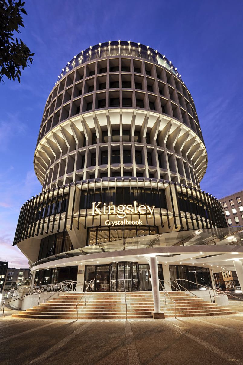 best accommodation newcastle nsw