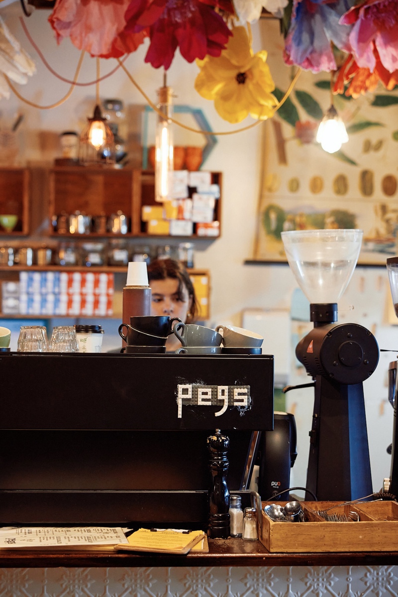pegs cafe whitebridge lake macquarie nsw
