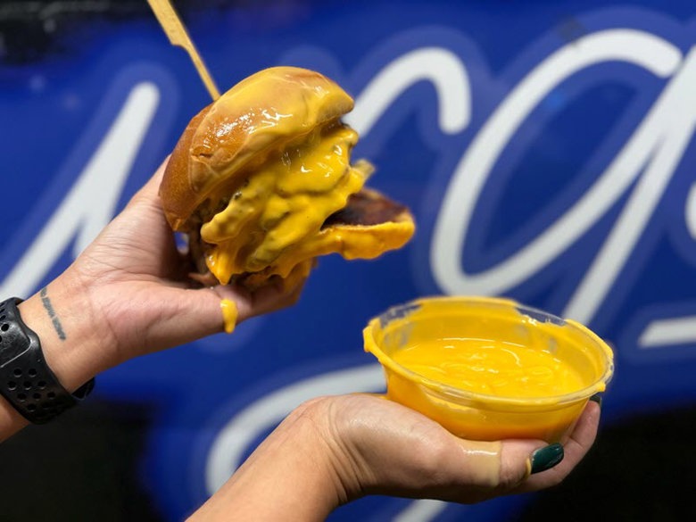 Viral Food Festival