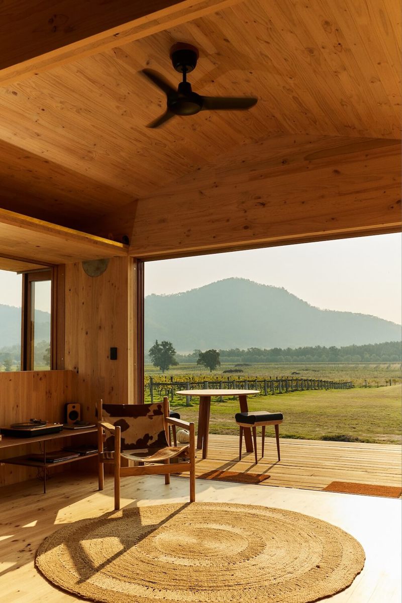 dimensions x farmstay krinklewood estate broke hunter valley