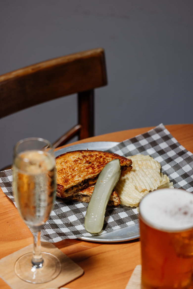 Grainfed Brewing Company