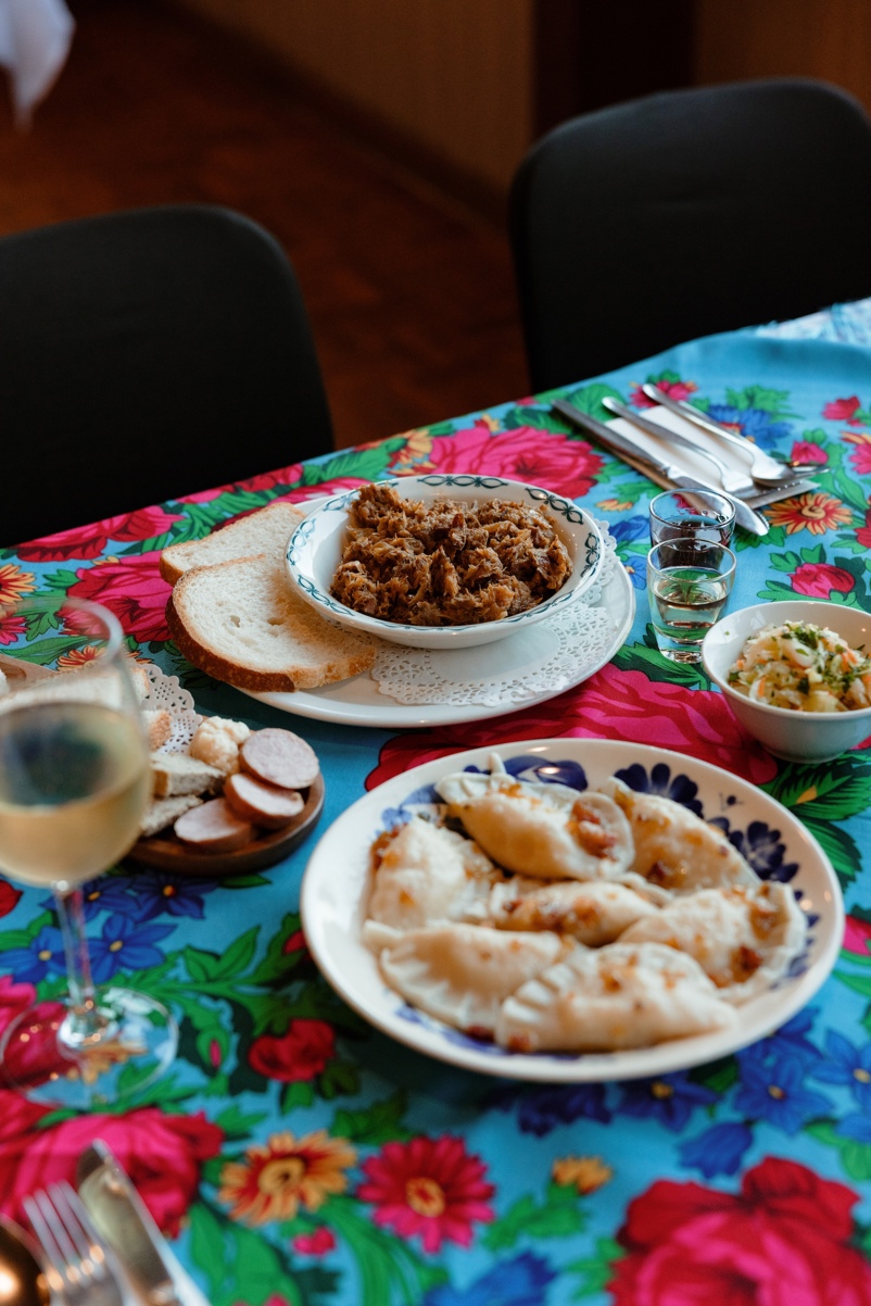 little poland dining broadmeadow newcastle nsw