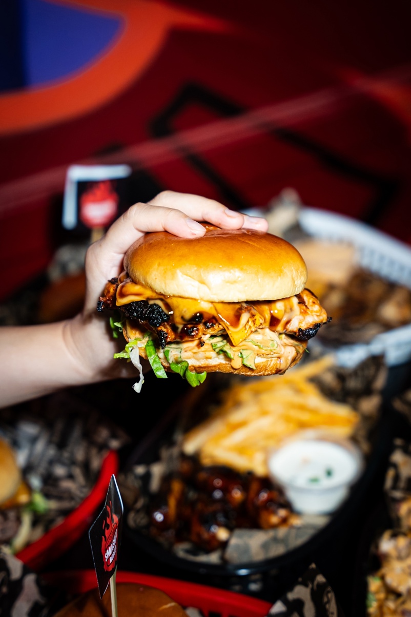 best burgers in newcastle guide