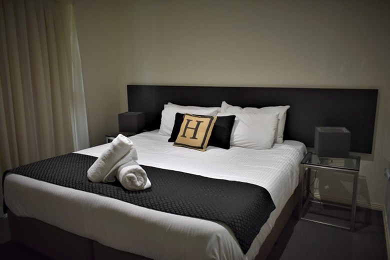 h boutique hotel hunter valley accommodation nsw