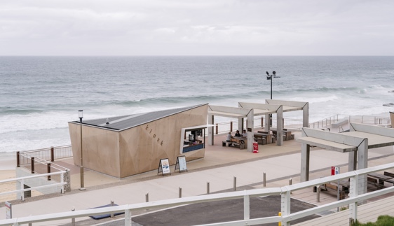 southy canteen newcastle beach nsw