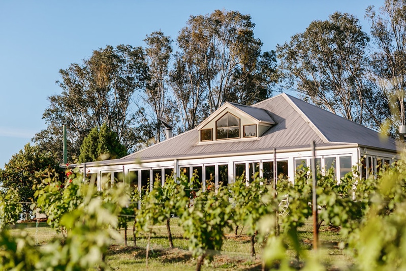 spicers vineyards estate pokolbin hunter valley nsw