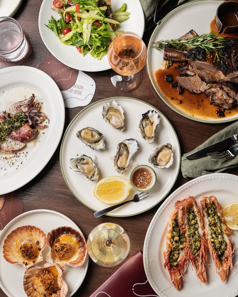 newcastles best dinner restaurants nsw