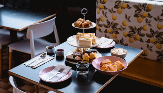 high tea guide newcastle nsw