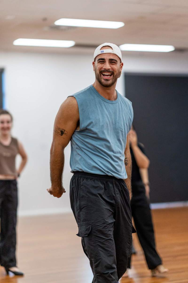 dance for fun newcastle