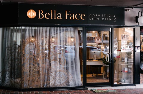 bella face cosmetic and skin clinic the junction newcastle nsw