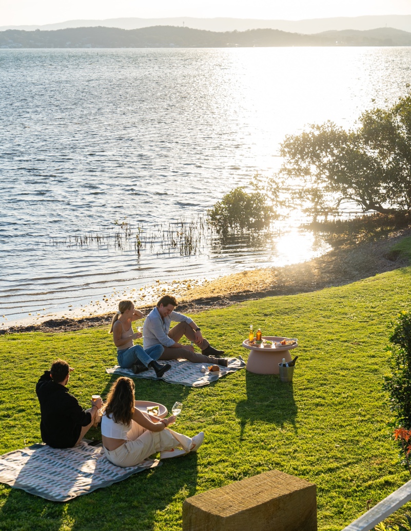 tinta belmont restaurant cafe belmont lake macquarie nsw
