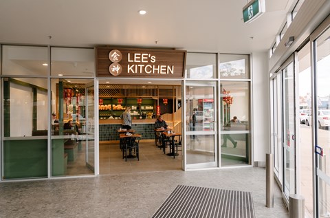 lees kitchen mayfield newcastle nsw