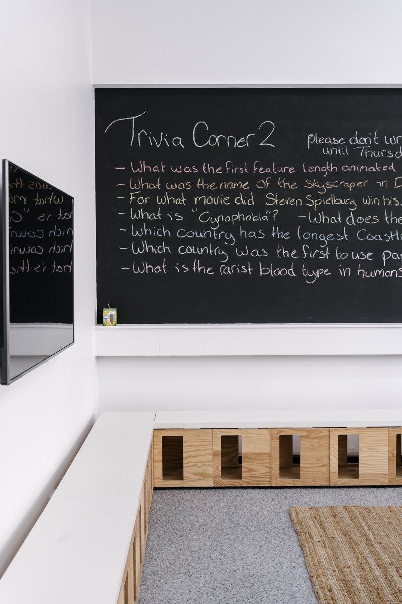 nest coworking space newcastle nsw