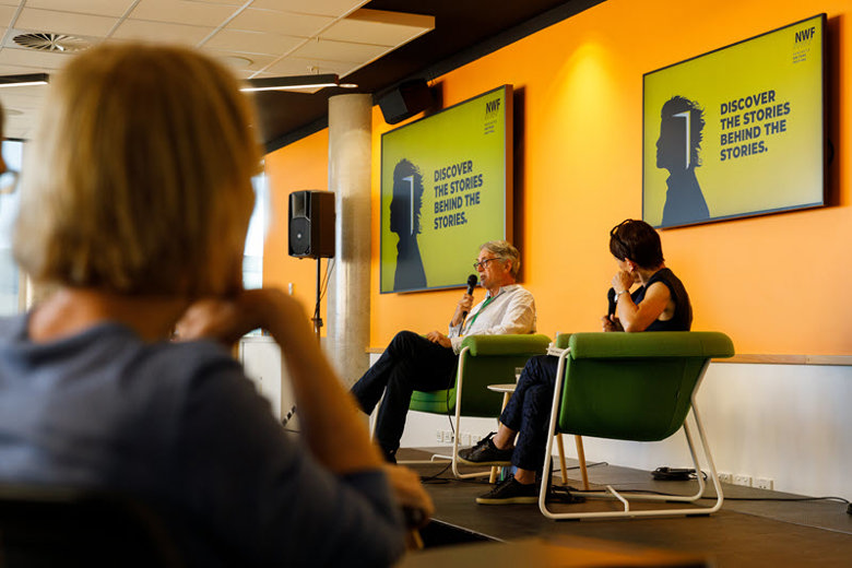 Newcastle Writers Festival