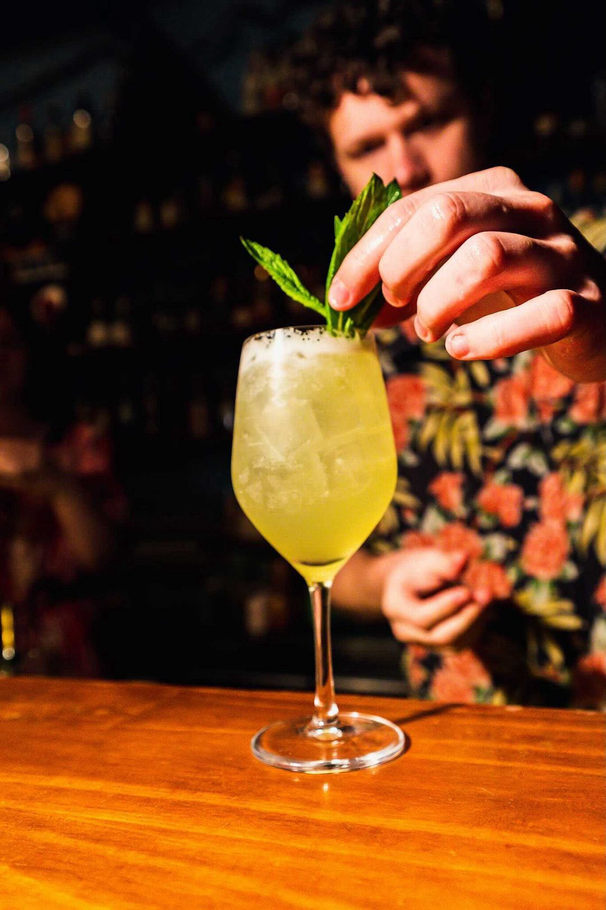 newcastles summer cocktail guide