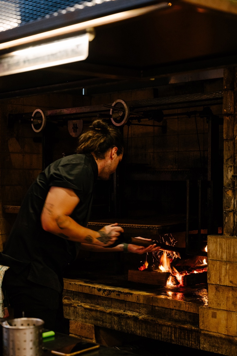 meet bar and restaurant newcastle