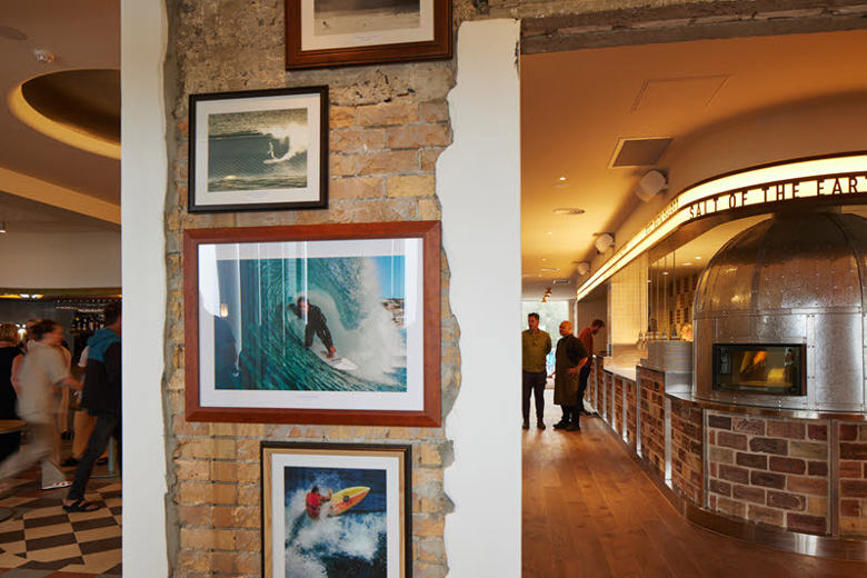 Beach Hotel Merewether