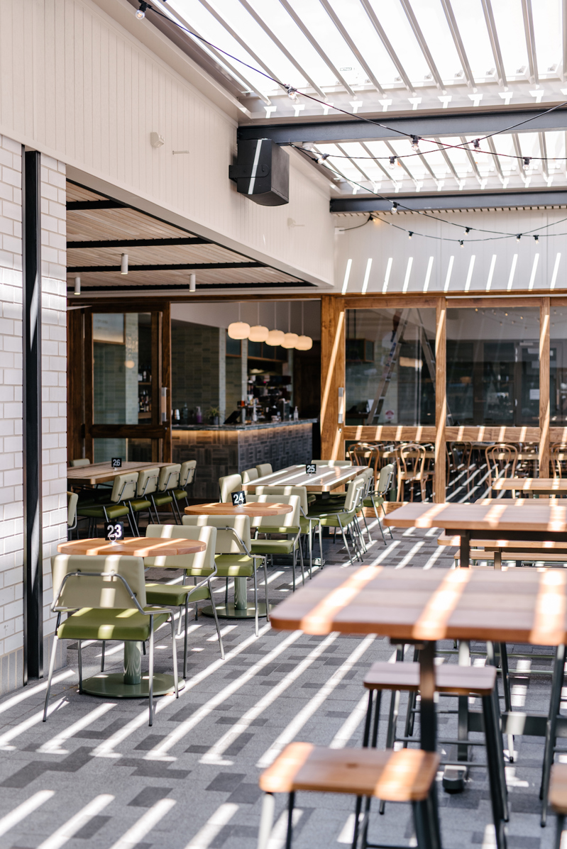 best sports bars newcastle