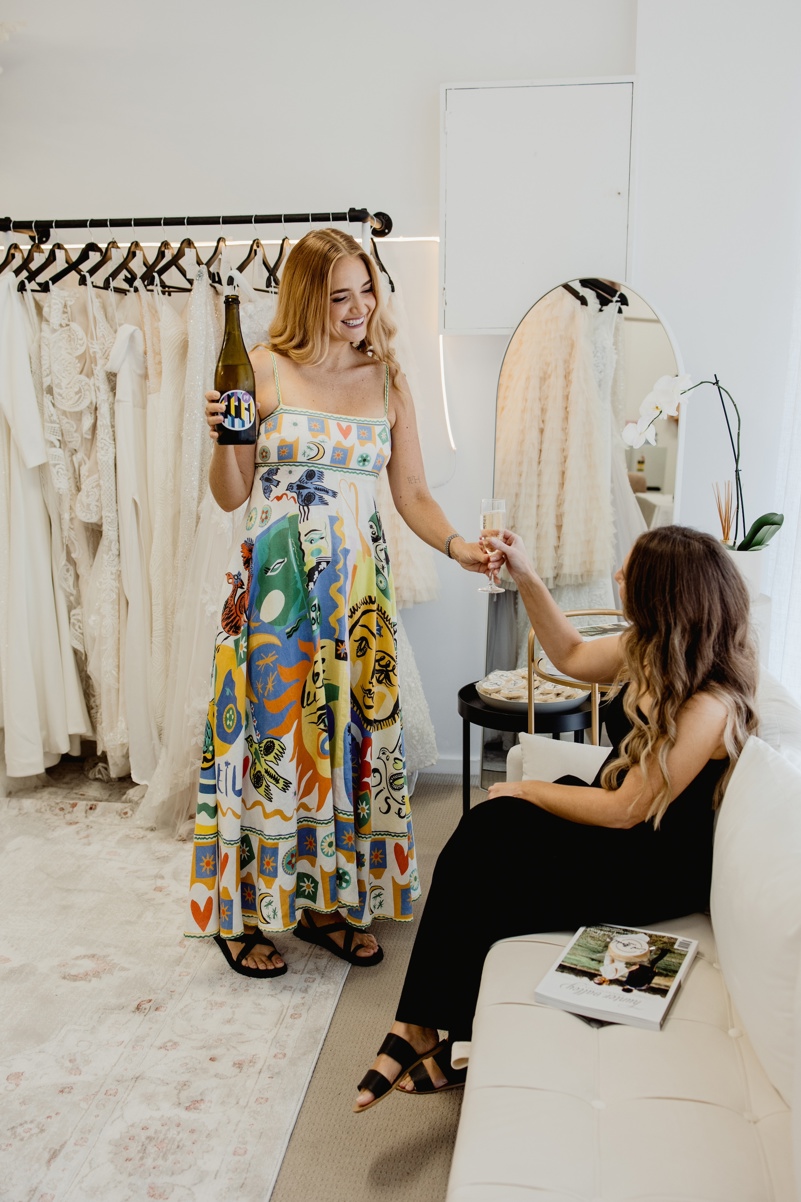 loved bridal studio mayfield newcastle nsw