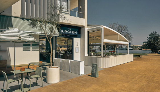 waterside dining venues newcastle lake macquarie nsw