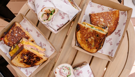newcastle best toasties nsw