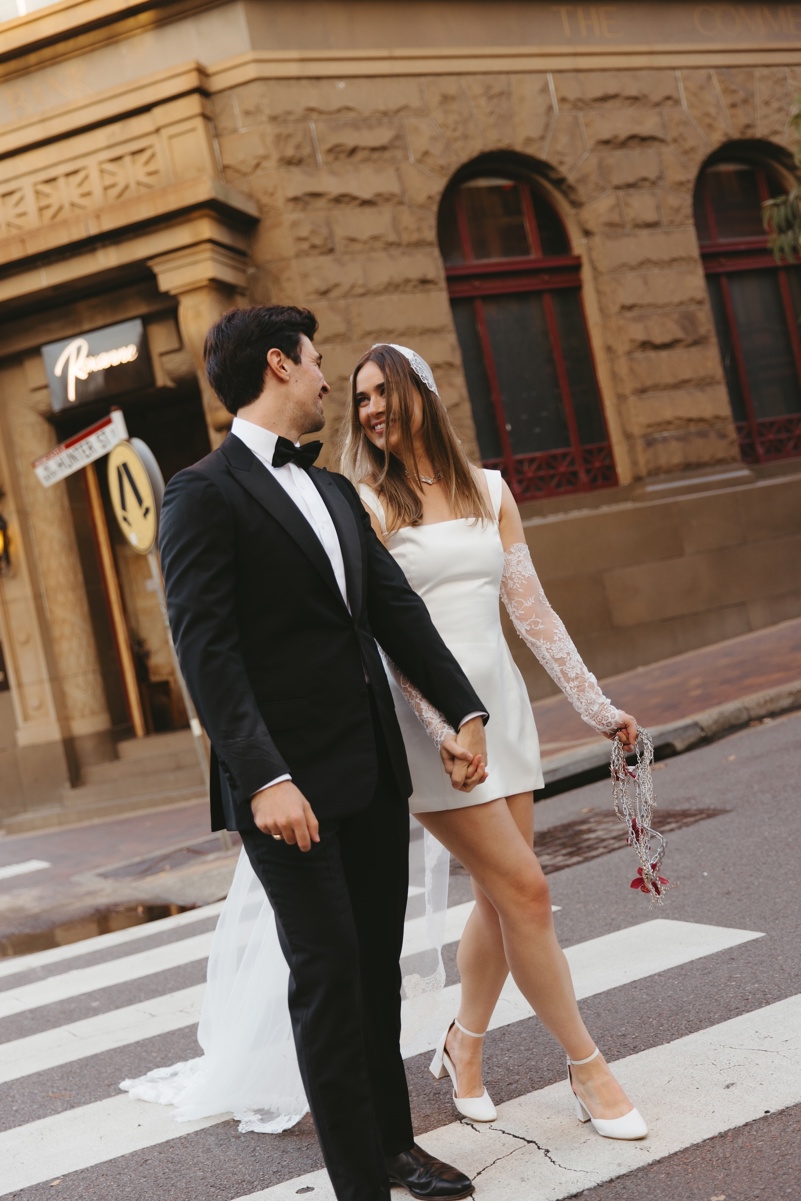 lovefool elopements newcastlle nsw