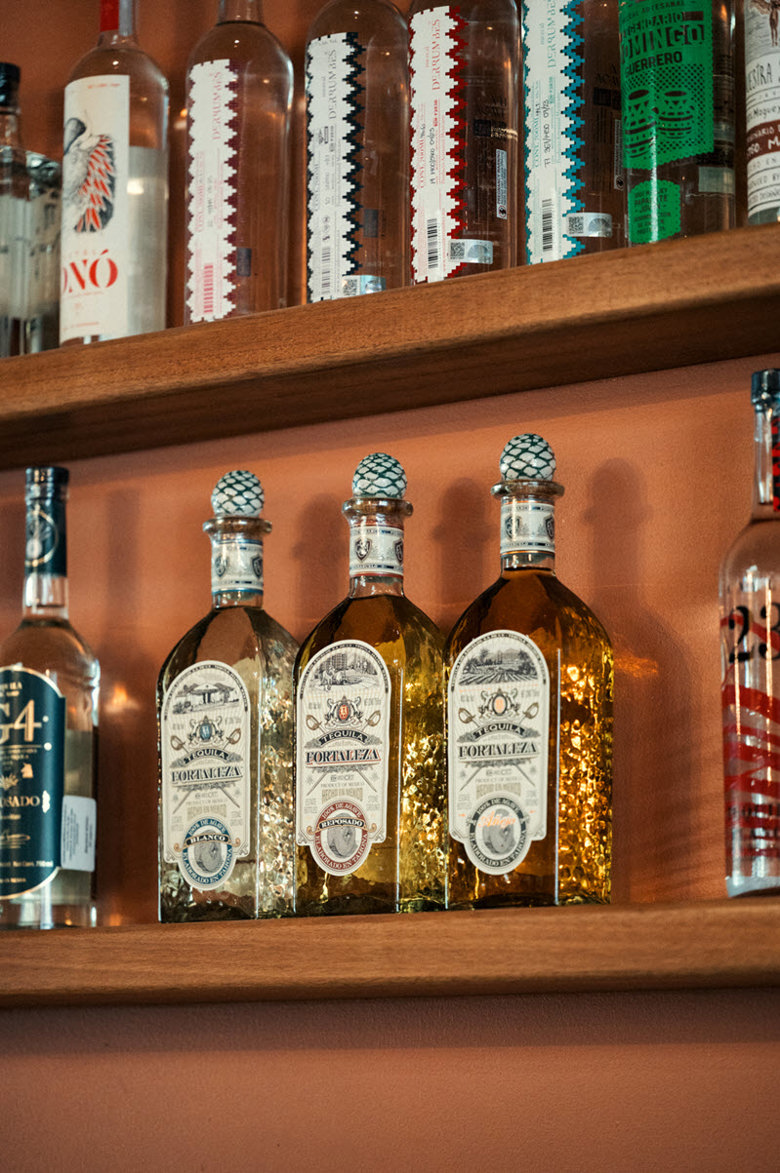 Papalote Restaurant & Agave Bar